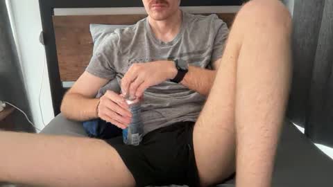 Connor online show from September 14, 9:50 pm