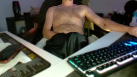 Ginger Cub online show from April 30, 4:19 am