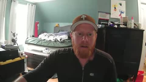 gingercutie989 online show from October 15, 5:31 pm