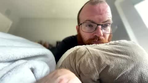 gingerginger111 online show from April 26, 2:14 pm