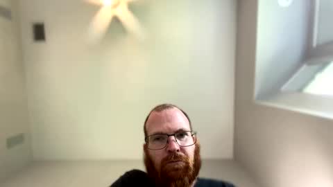 gingerginger111 online show from April 23, 8:33 pm