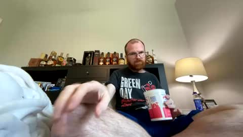 Snapshot of gingerginger111 chatting on October 19, 5:05 pm gingerginger111 online show from October 19, 5:05 pm