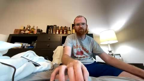 gingerginger111 online show from March 12, 10:50 pm