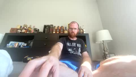 gingerginger111 online show from April 25, 1:41 pm