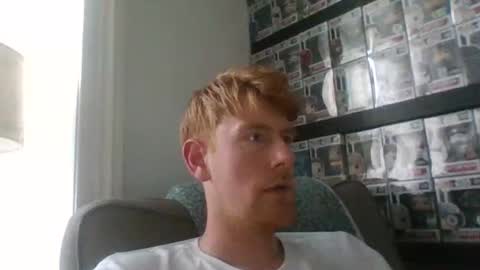 gingerjames90 online show from May 10, 6:53 pm