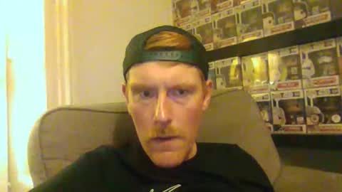 gingerjames90 online show from May 26, 11:01 pm