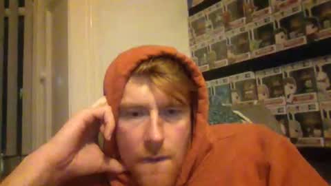 gingerjimmy1990 online show from January 11, 11:08 pm