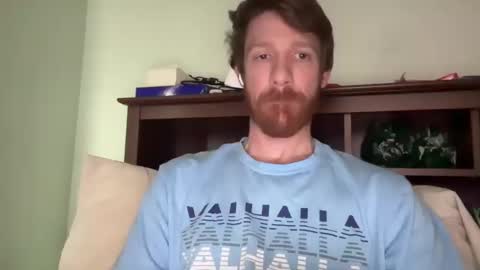 gingermania10 online show from March 3, 7:43 pm