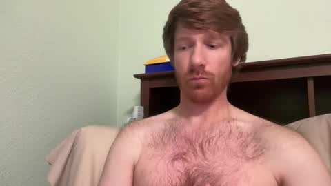 Snapshot of gingermania10 chatting on October 18, 12:15 am gingermania10 online show from October 18, 12:15 am