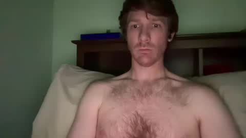 Snapshot of gingermania10 chatting on October 4, 1:10 am gingermania10 online show from October 4, 1:10 am