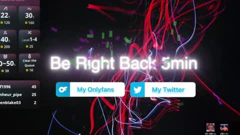 Ginger online show from April 18, 12:50 pm