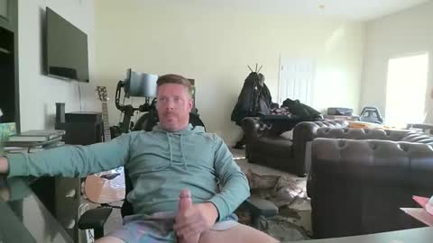 Snapshot of gingerzaddy chatting on October 26, 2:19 pm gingerzaddy online show from October 26, 2:19 pm