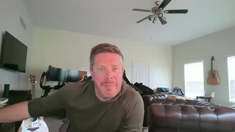 Snapshot of gingerzaddy chatting on October 15, 6:26 pm gingerzaddy online show from October 15, 6:26 pm