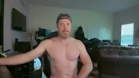 gingerzaddy online show from November 12, 9:52 pm