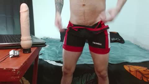 gino_vallen online show from September 13, 11:39 pm