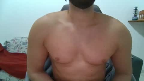 Giovanni online show from November 12, 3:40 pm