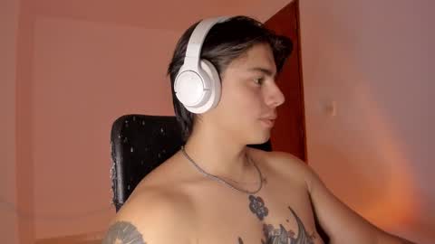 GioRusso online show from December 19, 7:00 pm