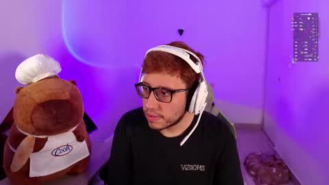 Gio online show from March 15, 5:08 pm