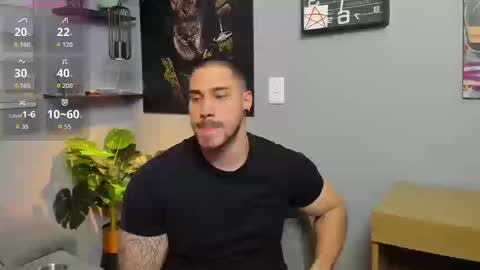 Snapshot of giorgio_leone2 chatting on September 27, 4:10 am Giorgio leone online show from September 27, 4:10 am