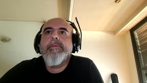 giovanibandolero online show from January 7, 2:16 pm