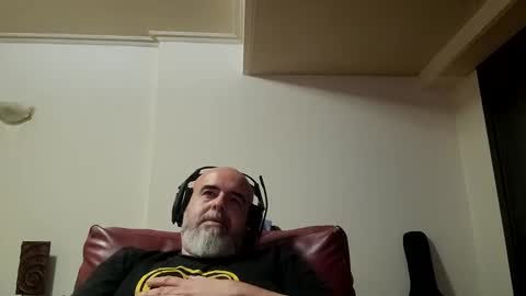 giovanibandolero online show from January 6, 12:48 am