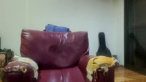 giovanibandolero online show from January 8, 2:03 am