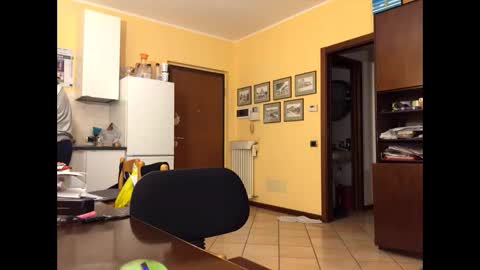 giovanni_1964 online show from February 21, 6:31 pm