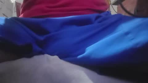 Snapshot of giovannyca chatting on March 3, 5:29 am GuidoGiovan online show from March 3, 5:29 am