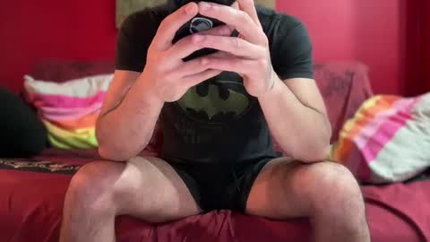 gitanoboy4 online show from May 22, 5:40 pm