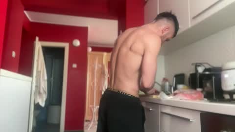 gitanoboy4 online show from April 17, 10:18 am