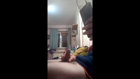 giuliangio online show from February 8, 5:02 am