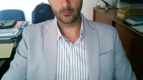 giuseppevai1 online show from May 18, 2:12 pm
