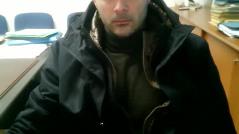 giuseppevai1 online show from April 2, 5:10 pm