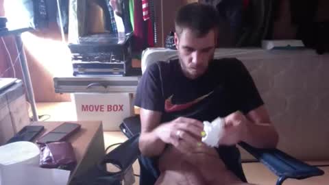 dutch rave guy c2c dutch online show from September 27, 10:35 am