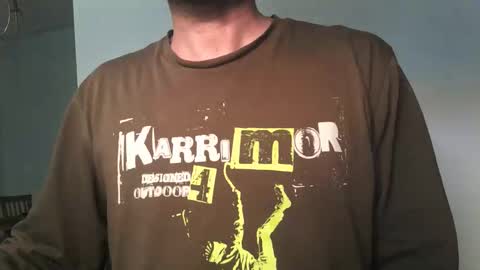 gjustaguym online show from April 25, 6:49 pm