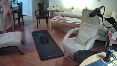 glennbitch online show from November 3, 3:21 am