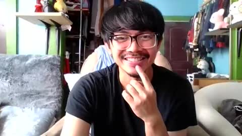 glennbunnylovedaddy69 online show from October 29, 8:34 pm