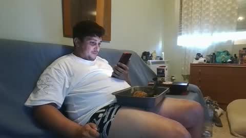 glooboohxxx online show from September 24, 5:00 pm