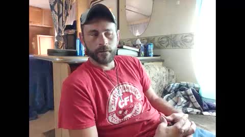 Snapshot of gman3883 chatting on March 7, 7:49 pm Gman online show from March 7, 7:49 pm