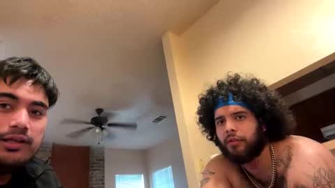 gmenocal21 online show from February 8, 3:00 pm