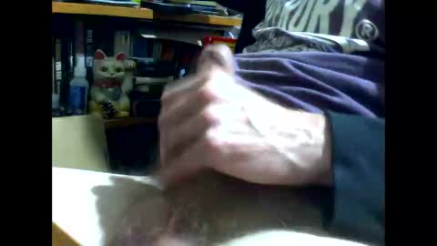 PencilDick online show from May 18, 10:10 am