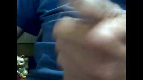 Snapshot of gmjavenger chatting on January 6, 9:08 am PencilDick online show from January 6, 9:08 am