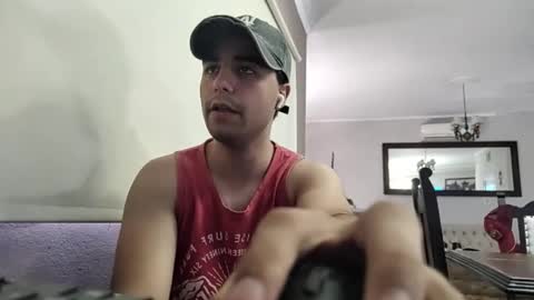 Gnasf online show from December 4, 4:58 pm