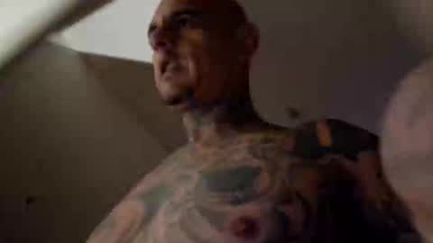 gnasty83 online show from October 3, 1:54 am
