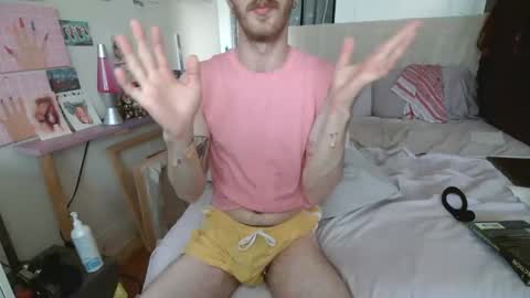gnickname online show from June 10, 12:34 am
