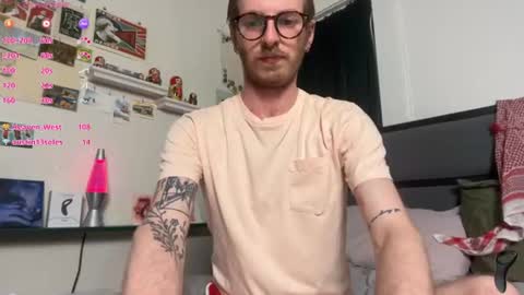 gnickname online show from July 24, 4:53 am
