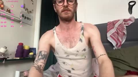 gnickname online show from July 28, 12:18 am