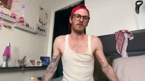gnickname online show from August 5, 12:26 am