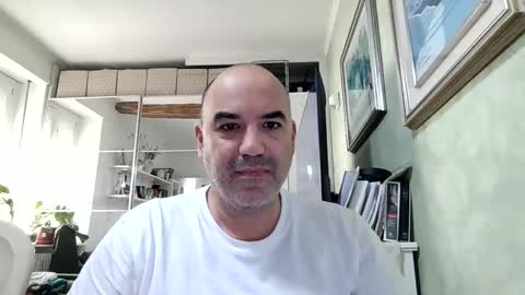 Matte online show from June 5, 1:17 pm