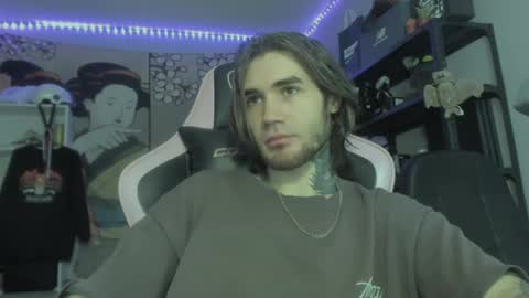 NPC online show from April 10, 2:02 pm